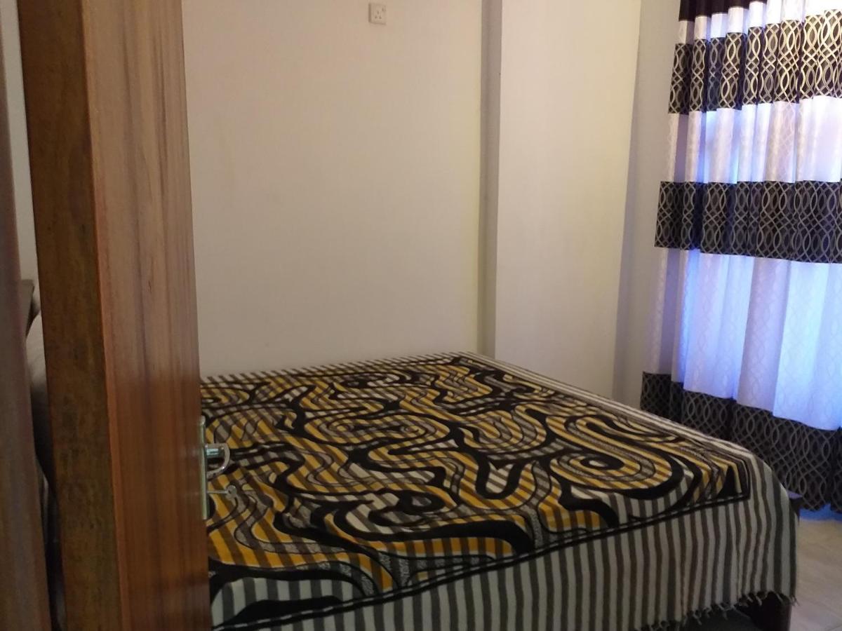 Mangohut Joy Apartamento Anuradhapura Exterior foto