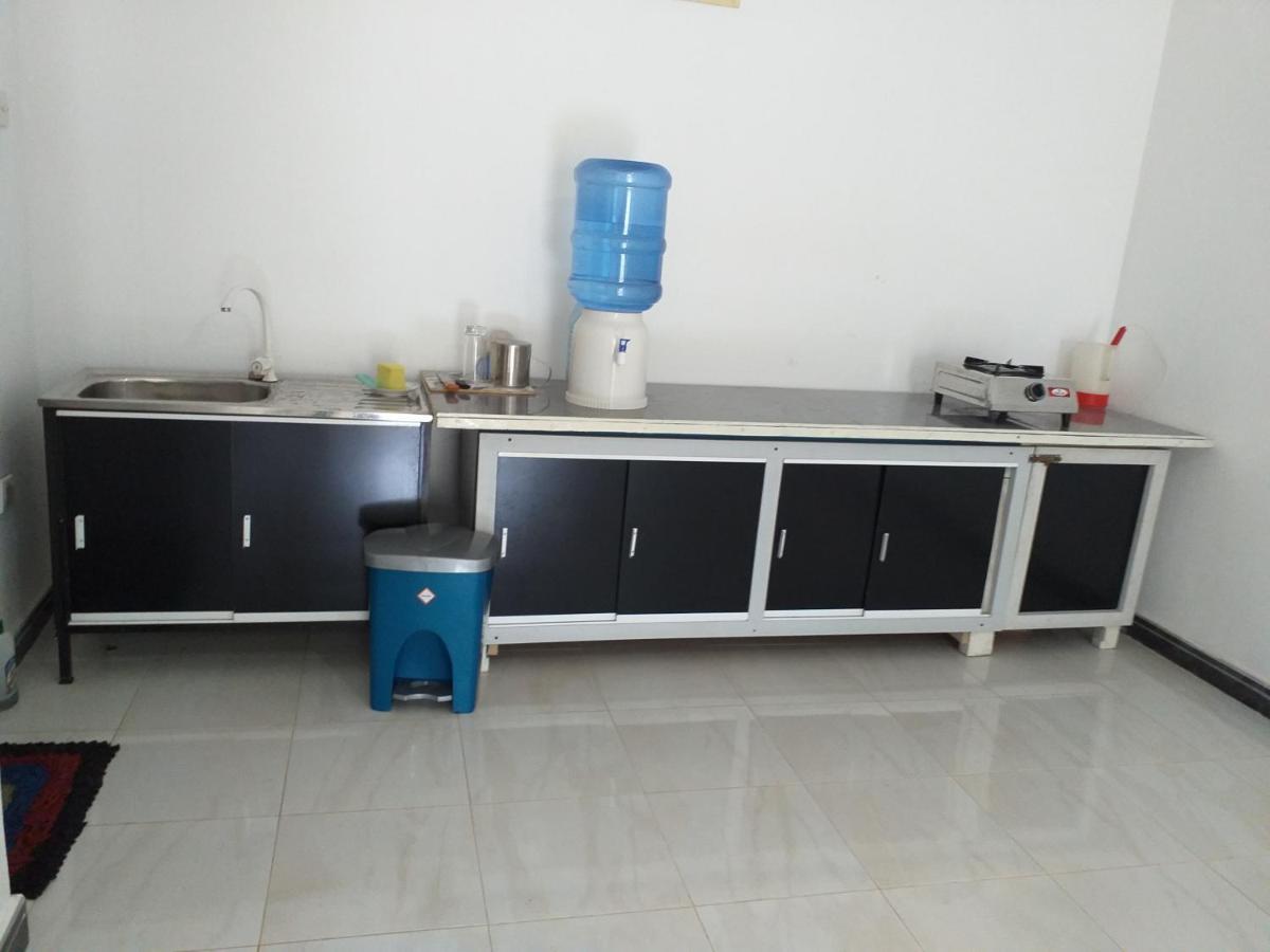 Mangohut Joy Apartamento Anuradhapura Exterior foto