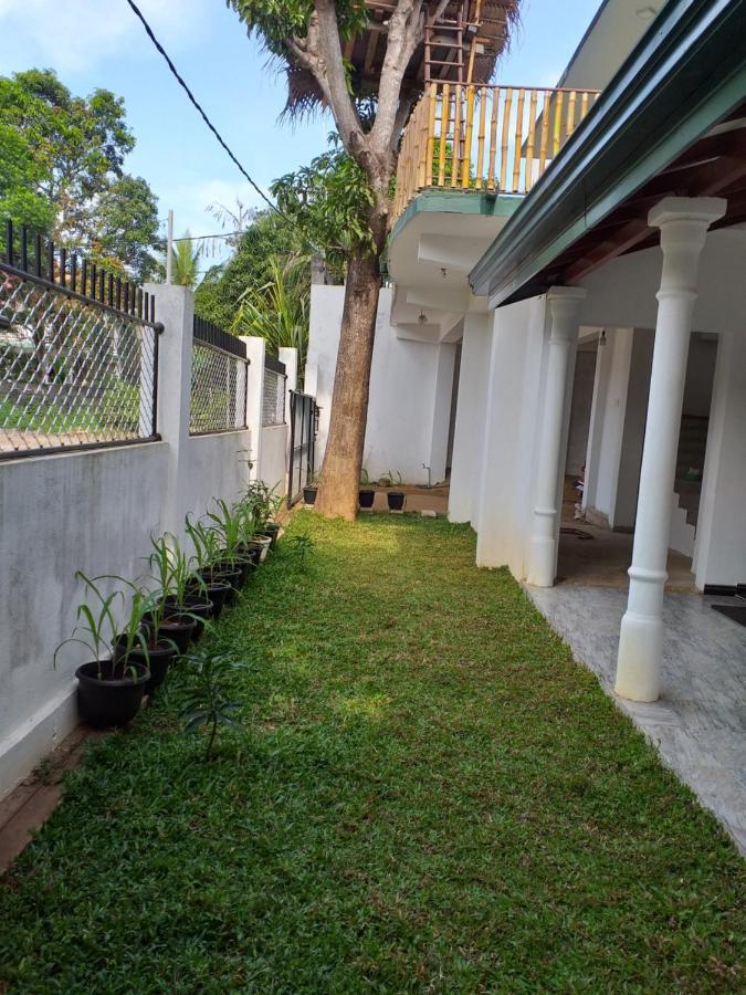 Mangohut Joy Apartamento Anuradhapura Exterior foto